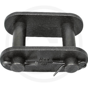 Verbindungsglied Asa 60H-1 S, Rexpro Granit 835RPASA60H-1 S